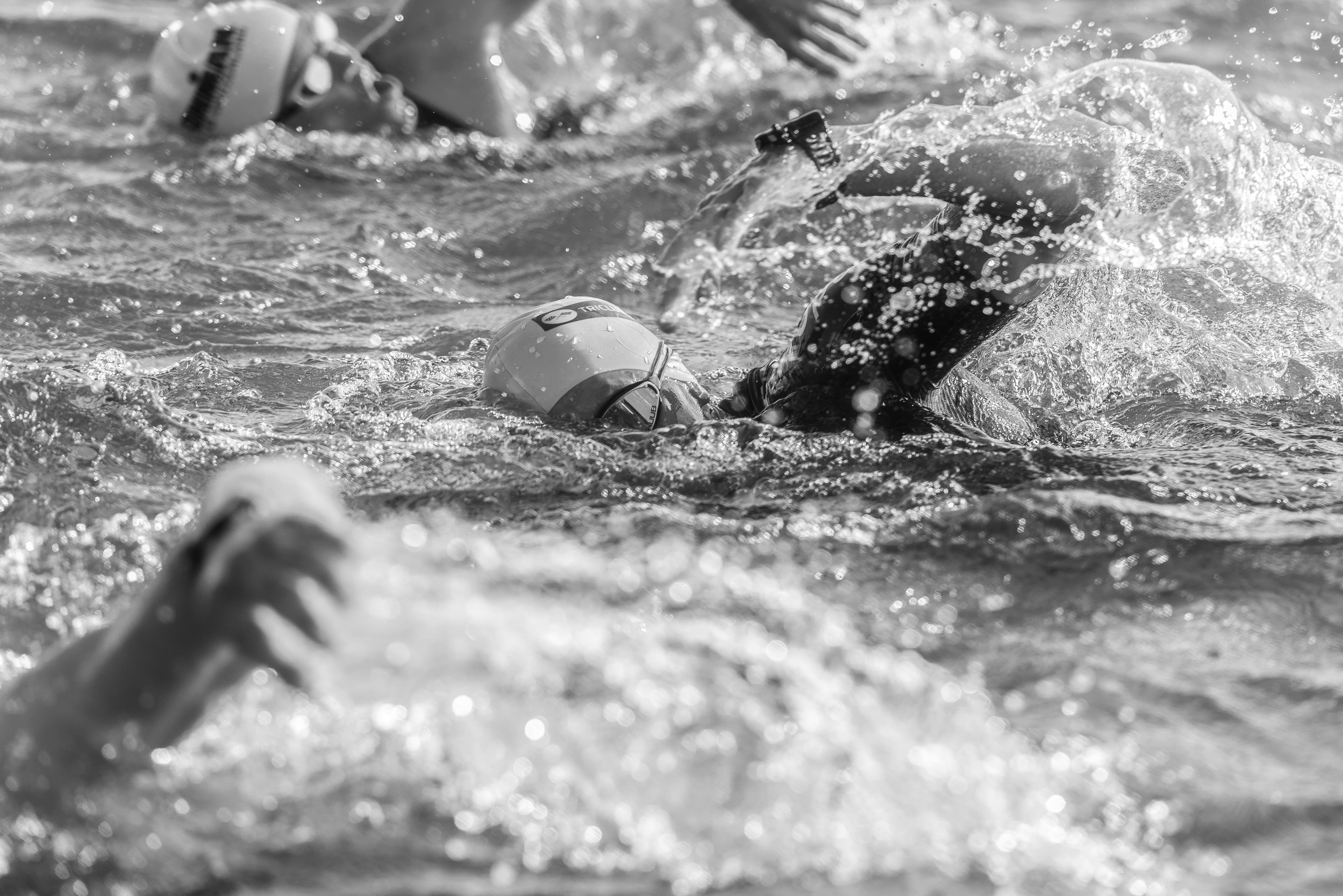 Triathlon découverte du Perche